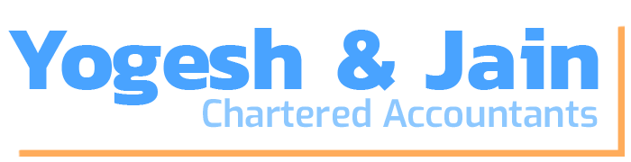 Yogesh & Jain Chartered Accountants